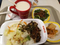 -永和大王(万顺路店)