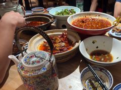 金牌酱鸭-图味美小黄鱼·景德菜(浙江路店)