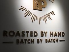 -Peet's Coffee皮爷咖啡(万象天地店)