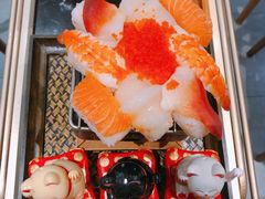 -NIUAN牛庵·日式和牛烧肉(恒隆店)