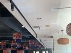 大堂-天下客饭店(中山路店)