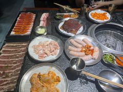 -红泥小火炉·东北泥炉烤肉(天一旗舰店)