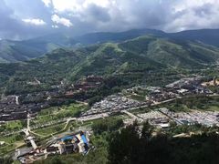 -五台山风景名胜区