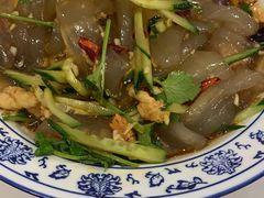 -回奶奶清真菜(梅江店)