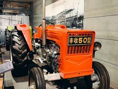 -柳州工业博物馆