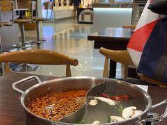 -呷哺呷哺(西单大悦城店)