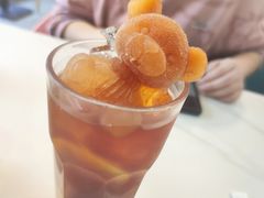 -柠檬树茶餐厅(海雅缤纷城店)