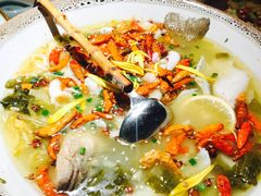 -佬麻雀·新湘菜(珠海金发购物中心店)