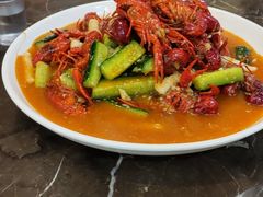 -上海老城区小龙虾虾宴·杭帮菜(五柳巷店)