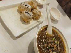 -咬不得高祖生煎·简餐(天城商业中心店)