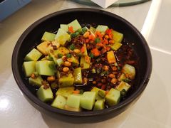 红油米豆腐-贵州大厦贵州厅(樱花园西街店)