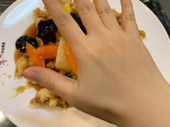 -桃园中华料理炸酱面(燕儿岛路店)