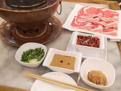 -牛街·马辈儿涮肉(牛街二店)