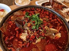 -将军府·鸡毛店(武侯祠店)