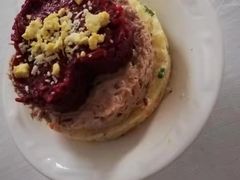 -马克西姆俄罗斯餐厅(通亚街店)