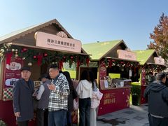 -比斯特上海购物村精品奥特莱斯