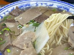 -隆福寺小吃店(东四店)