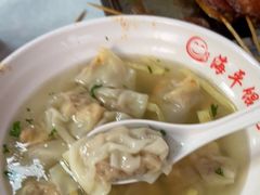 -海平馄饨(逍遥二路店)