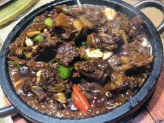 -元鼎宝驴香·全驴宴(江宁店)