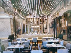 -印象餐厅(杭州国际博览中心北辰大酒店)