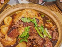 -阿婆牛杂·广府非遗地标美食(云山天地店)