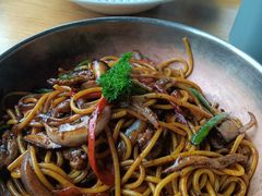 -候鸟等风来·精致西厨(万科第五城店)