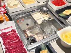 -海底捞火锅(群光广场店)