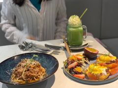 -BE BRIGHT KITCHEN(正佳广场店)