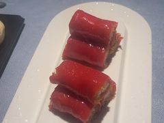 -晓粤·惹味粤菜(凯德乐峰广场店)