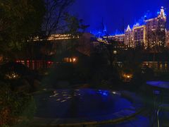 -郑州银基黄帝宫御温泉