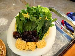 -清真·鸦儿李记·涮肉(花市店)