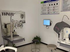 -宝岛眼镜(常熟珠江路欧尚店)