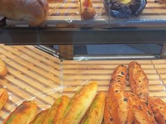 -21克拉面包(崂山万象汇店)