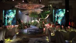 -大连城堡豪华精选酒店·宴会厅