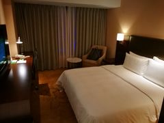 -成都世纪城假日酒店-西楼