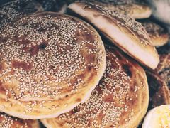 -三兄弟高炉烧饼