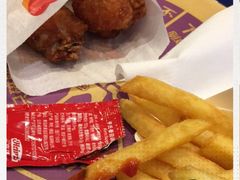 -汉堡王(南通星光耀店)