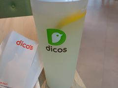 饮料-德克士(西站站内店)