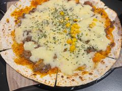 -HOTISLAND海鸡岛·韩国料理(江南西店)