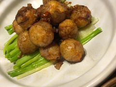 -观宴中餐厅