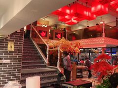 -百年神厨·地道川菜(清江西路店)