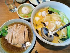 -扬州狮子楼·非遗淮扬菜(东关街店)