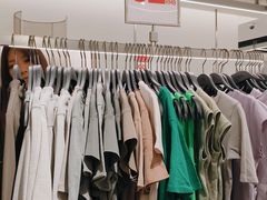 -ZARA(大上海时代广场店)
