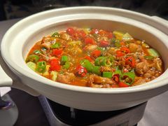 -徐记海鲜(黄土岭|新时空店)