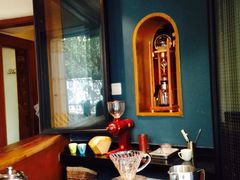 -RUMORS COFFEE ROASTERY鲁马滋咖啡(湖南路店)