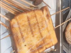 -大成海鲜烧烤·龙虾(南方商城店)