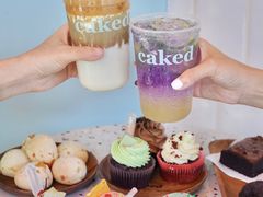 -caked(深圳购物公园店)
