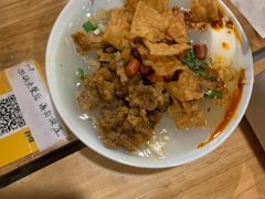 -小豆海棠(嘉兴路店)
