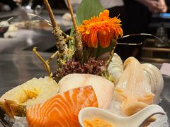 -岩盐·铁板料理(嘉里店)