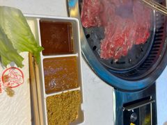 -杨记齐齐哈尔烤肉(总店)